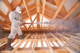 Types of Insulation We Offer in Covington, WA