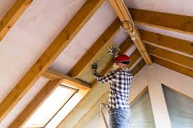 Professional Insulation Services in Covington, WA