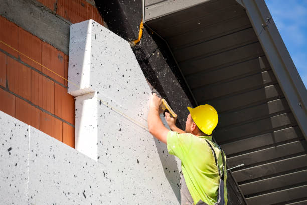 Best Spray Foam Insulation  in Covington, WA